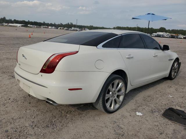 Photo 3 from auction – 2011 JAGUAR XJL with VIN SAJWA2GB8BLV01795