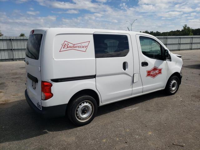 Photo 3 from auction – 2015 CHEVROLET CITY EXPRE with VIN 3N63M0YN1FK700254