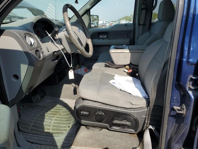 Photo 7 from auction – 2007 FORD F150 SUPER with VIN 1FTRW12W47FB60337