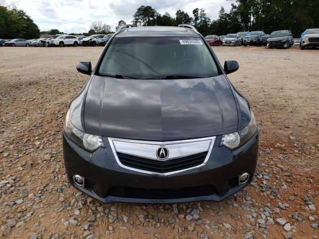 Photo 5 from auction – 2012 ACURA TSX TECH with VIN JH4CW2H63CC001497