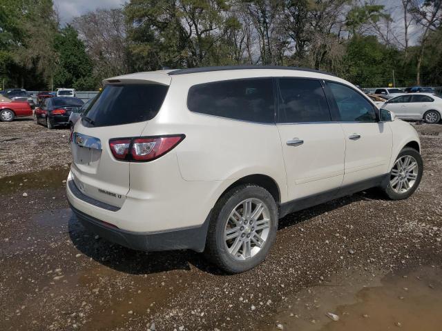 Photo 3 from auction – 2014 CHEVROLET TRAVERSE L with VIN 1GNKVGKD7EJ189211
