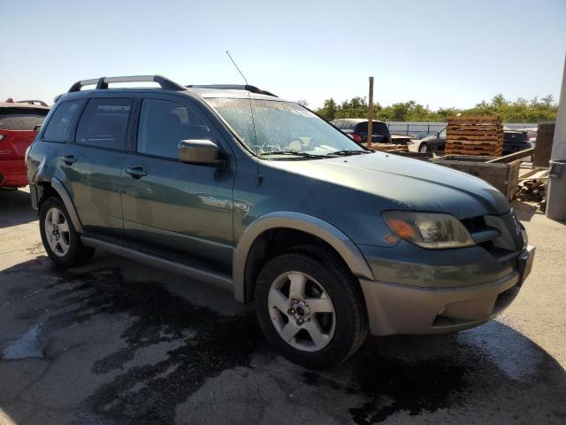 Photo 4 from auction – 2003 MITSUBISHI OUTLANDER with VIN JA4LX41G63U086045