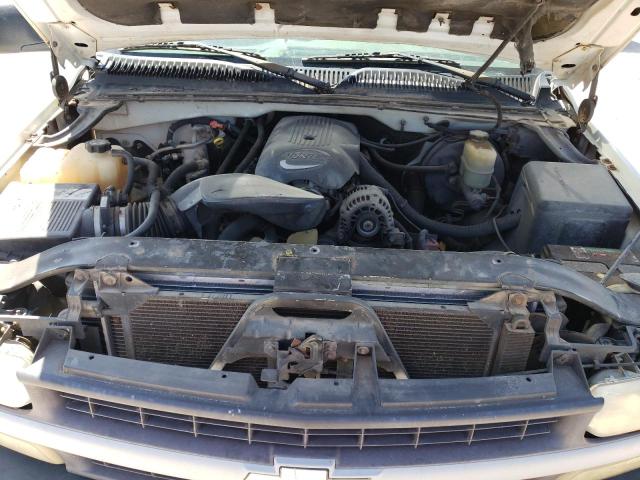 Photo 11 from auction – 2002 CHEVROLET SILVERADO with VIN 1GCEC14V12E257330