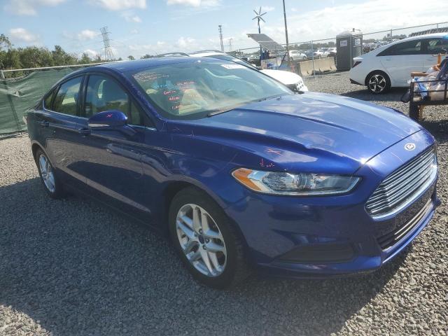 Photo 4 from auction – 2016 FORD FUSION SE with VIN 3FA6P0H74GR403146