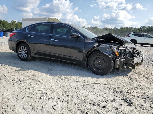 Photo 4 from auction – 2017 NISSAN ALTIMA 2.5 with VIN 1N4AL3AP1HC484964