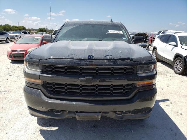 Photo 5 from auction – 2018 CHEVROLET SILVERADO with VIN 1GCRCPECXJZ214419