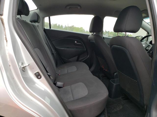 Photo 10 from auction – 2016 KIA RIO LX with VIN KNADM4A38G6641536
