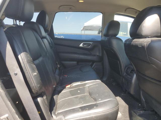 Photo 11 from auction – 2015 NISSAN PATHFINDER with VIN 5N1AR2MM8FC674144