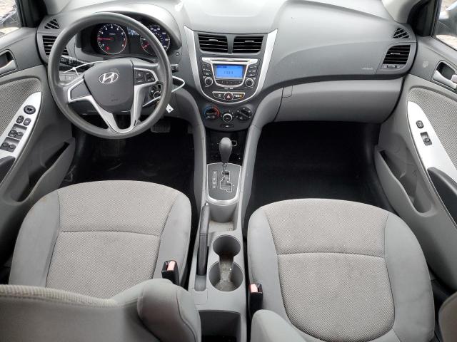 Photo 8 from auction – 2012 HYUNDAI ACCENT GLS with VIN KMHCT5AE9CU056586