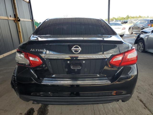 Photo 6 from auction – 2017 NISSAN ALTIMA 2.5 with VIN 1N4AL3AP8HC227235