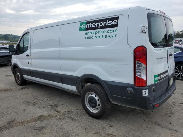 Photo 2 from auction – 2020 FORD TRANSIT T- with VIN 1FTBR1Y87LKB72761