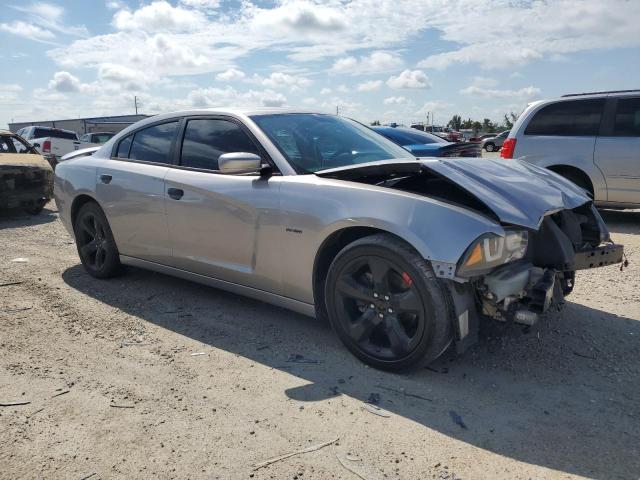 Photo 4 from auction – 2014 DODGE CHARGER R/ with VIN 2C3CDXCTXEH369262