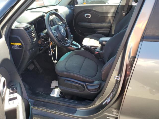 Photo 7 from auction – 2017 KIA SOUL with VIN KNDJN2A20H7488256