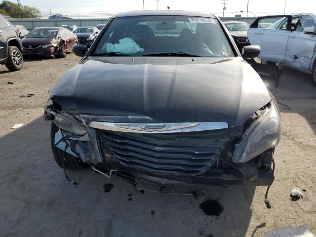 Photo 5 from auction – 2013 CHRYSLER 200 TOURIN with VIN 1C3CCBBG2DN699302