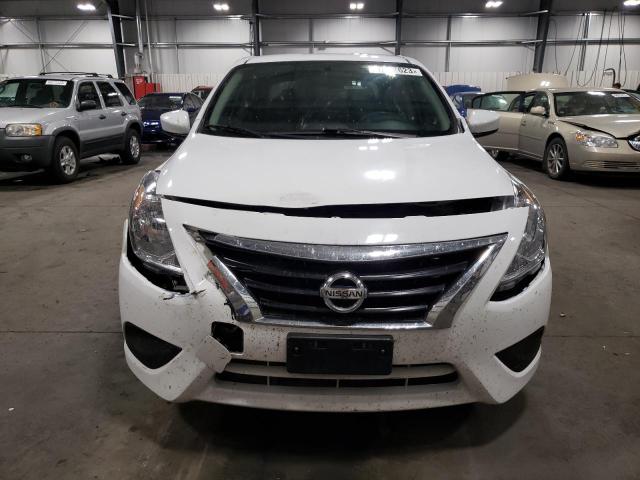 Photo 5 from auction – 2019 NISSAN VERSA S with VIN 3N1CN7AP5KL831814