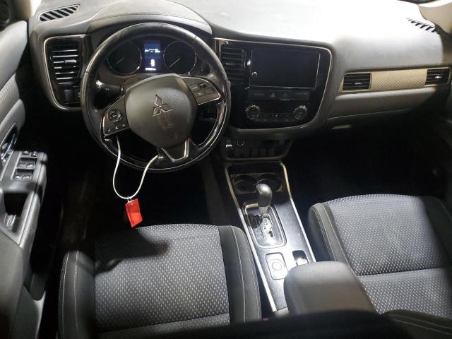 Photo 8 from auction – 2017 MITSUBISHI OUTLANDER with VIN JA4AZ3A34HZ052950