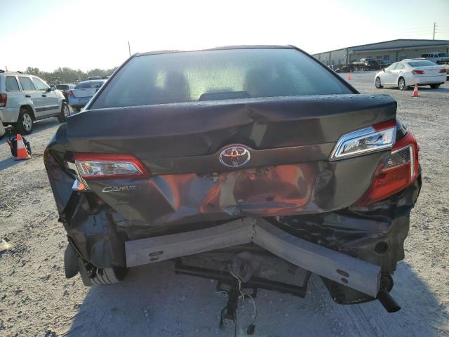 Photo 6 from auction – 2012 TOYOTA CAMRY BASE with VIN 4T1BF1FK1CU590868