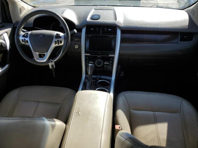 Photo 8 from auction – 2011 FORD EDGE LIMIT with VIN 2FMDK4KC5BBA08795