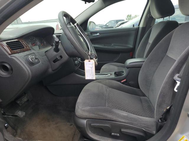 Photo 7 from auction – 2016 CHEVROLET IMPALA LIM with VIN 2G1WB5E37G1106618