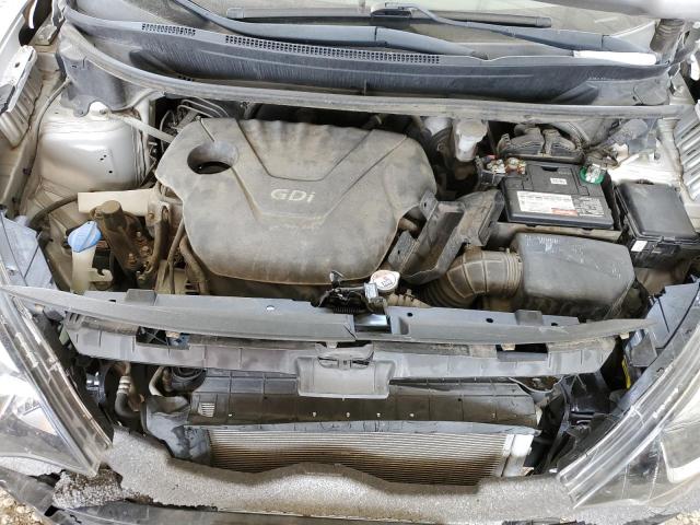Photo 11 from auction – 2014 KIA RIO LX with VIN KNADM4A37E6384205