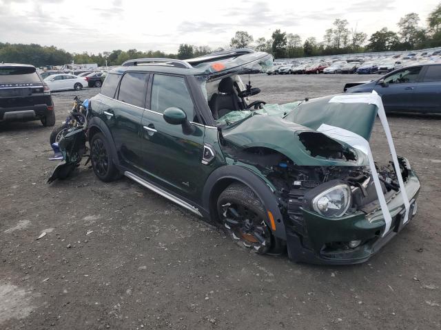 Photo 4 from auction – 2017 MINI COOPER S C with VIN WMZYT5C38H3D79100