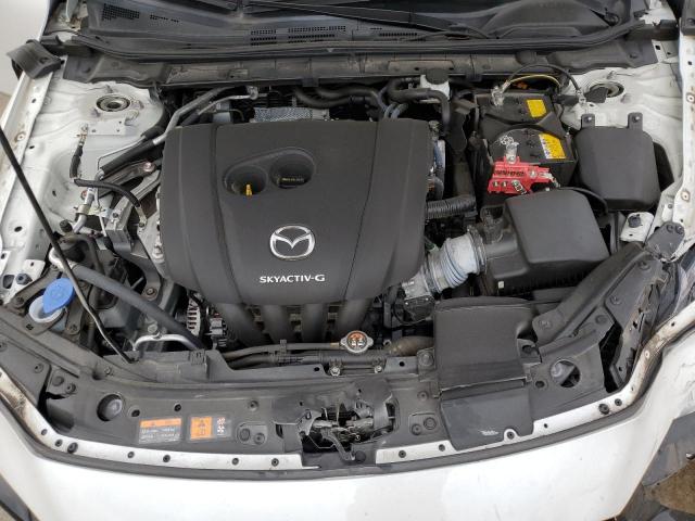 Photo 11 from auction – 2021 MAZDA 3 PREMIUM with VIN JM1BPAML1M1308342