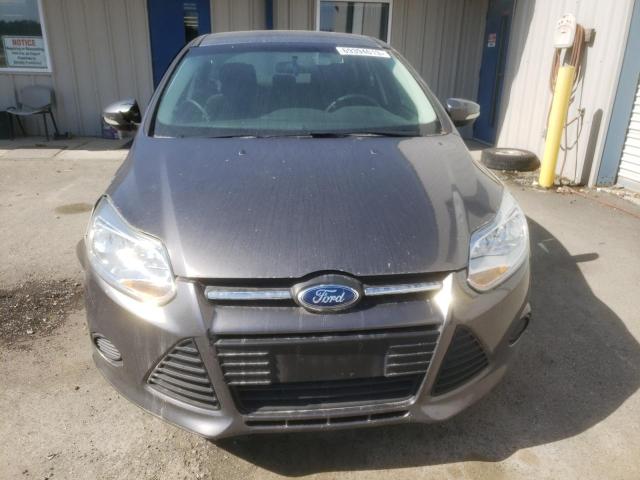 Photo 5 from auction – 2013 FORD FOCUS SE with VIN 1FADP3F28DL363583