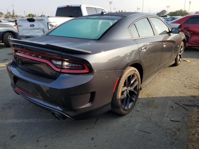 Zdjęcie 3 z aukcji – 2019 DODGE CHARGER R/ z VIN 2C3CDXCT6KH621729