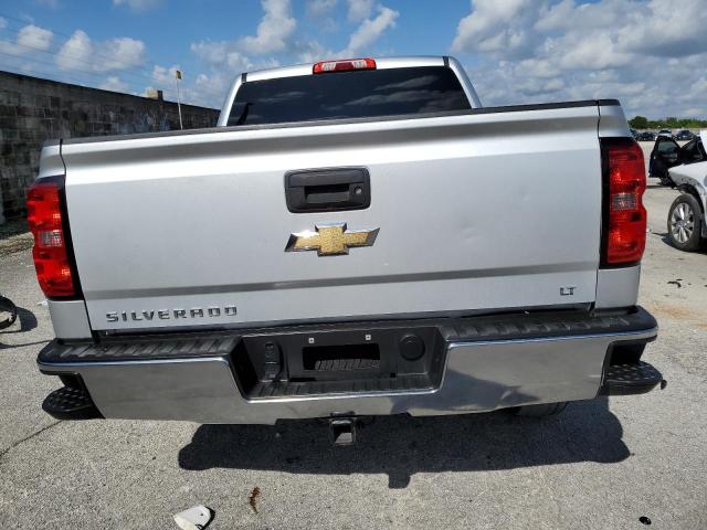 Photo 6 from auction – 2015 CHEVROLET SILVERADO with VIN 3GCPCREC5FG200387