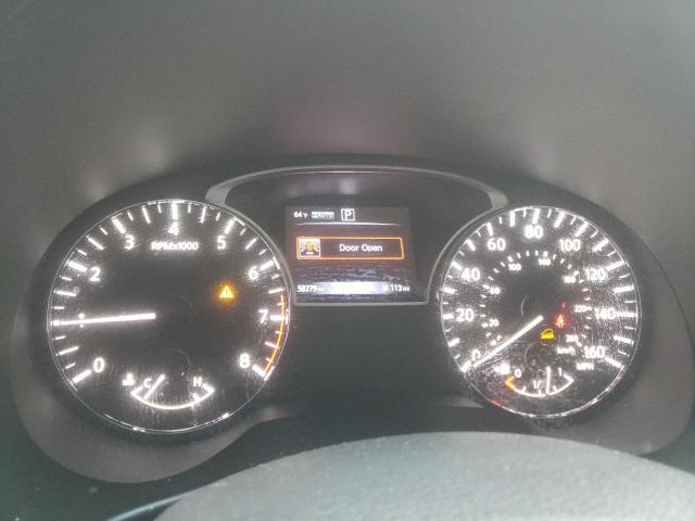 Photo 9 from auction – 2016 NISSAN PATHFINDER with VIN 5N1AR2MM2GC668390