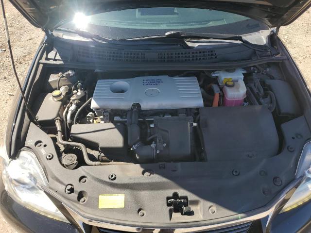 Photo 11 from auction – 2011 LEXUS CT 200 with VIN JTHKD5BH1B2026349