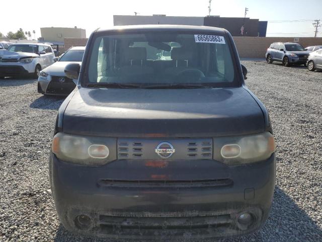 Photo 5 from auction – 2009 NISSAN CUBE BASE with VIN JN8AZ28R99T118931