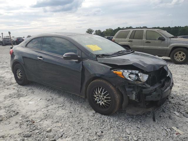 Photo 4 from auction – 2014 KIA FORTE EX with VIN KNAFX6A87E5202032