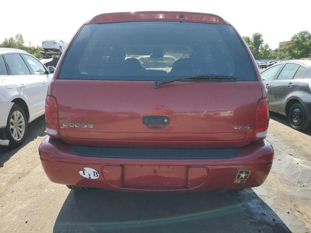 Photo 6 from auction – 2000 DODGE DURANGO with VIN 1B4HS28N2YF273729