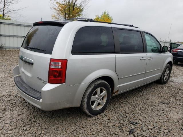 Photo 3 from auction – 2010 DODGE GRAND CARA with VIN 2D4RN5D18AR460266