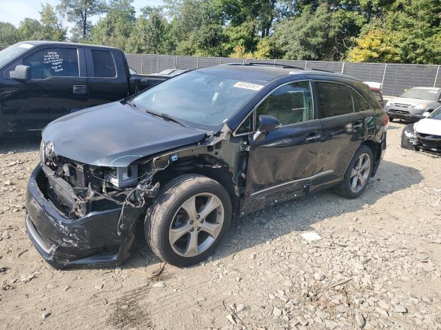 Photo 1 from auction – 2014 TOYOTA VENZA LE with VIN 4T3BK3BB6EU107639