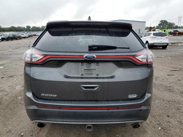 Photo 6 from auction – 2015 FORD EDGE SEL with VIN 2FMTK3J94FBB26936