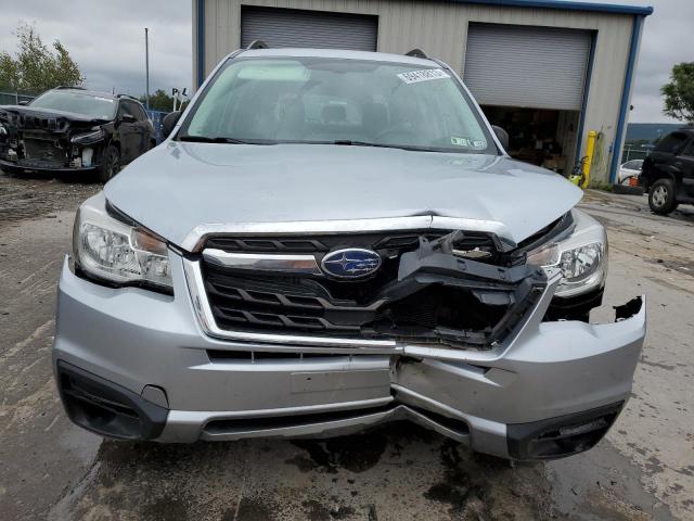 Снимка 5 от търг – 2017 SUBARU FORESTER 2 с VIN JF2SJABC7HH490308