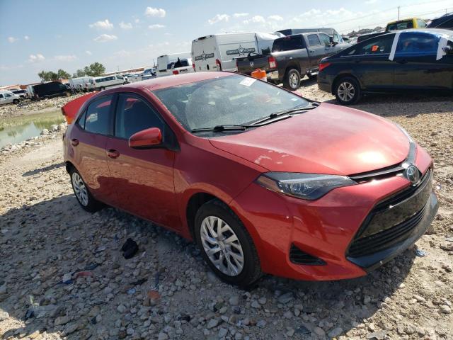 Photo 4 from auction – 2019 TOYOTA COROLLA L with VIN 5YFBURHE6KP868076