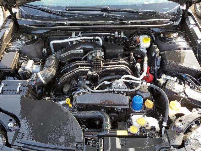 Photo 11 from auction – 2021 SUBARU LEGACY PRE with VIN 4S3BWAF65M3011976