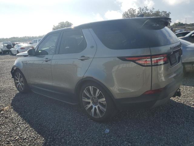 Photo 2 from auction – 2019 LAND ROVER DISCOVERY with VIN SALRR2RV2KA086523