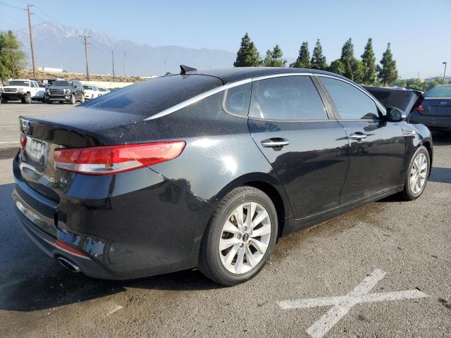 Photo 3 from auction – 2016 KIA OPTIMA EX with VIN 5XXGU4L34GG056967