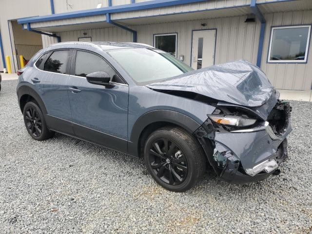 Photo 4 from auction – 2022 MAZDA CX-30 PREF with VIN 3MVDMBCL7NM435611