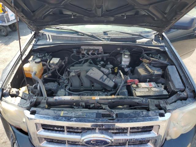Photo 11 from auction – 2008 FORD ESCAPE XLT with VIN 1FMCU03108KB84843