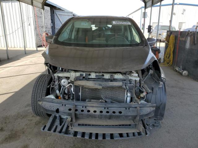Photo 5 from auction – 2016 NISSAN VERSA NOTE with VIN 3N1CE2CP6GL388662