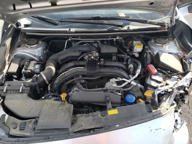Photo 11 from auction – 2019 SUBARU IMPREZA with VIN 4S3GTAB65K3742294