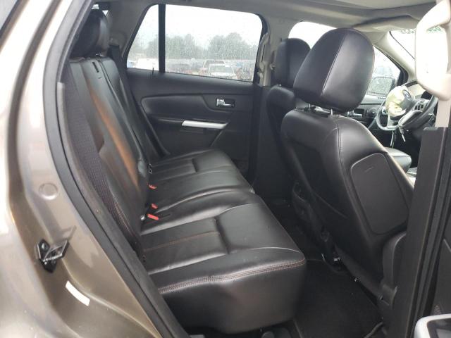 Photo 10 from auction – 2013 FORD EDGE SEL with VIN 2FMDK4JC0DBA72361