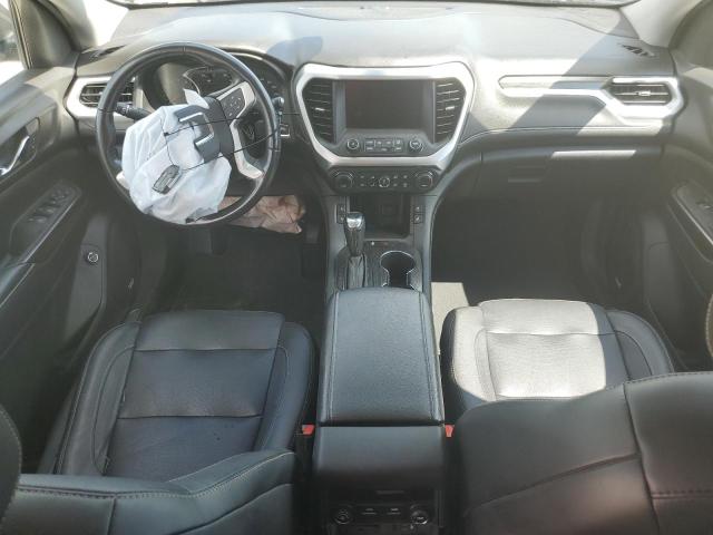 Photo 8 from auction – 2019 GMC ACADIA SLT with VIN 1GKKNULS8KZ272197