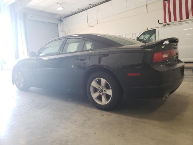 Photo 2 from auction – 2013 DODGE CHARGER SE with VIN 2C3CDXBG9DH571190