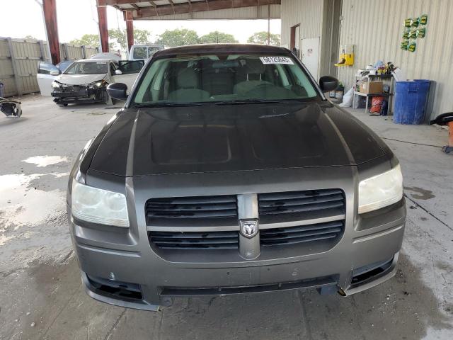 Photo 5 from auction – 2008 DODGE MAGNUM with VIN 2D4FV47T58H252078